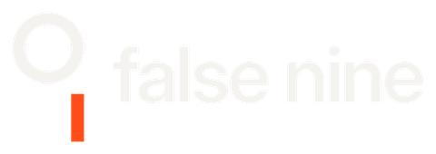 False Nine