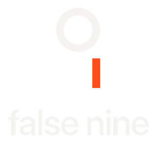 False Nine